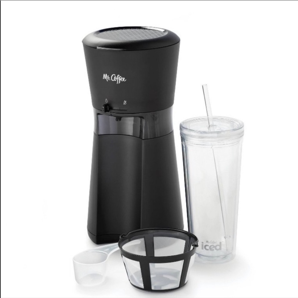 New Mr. Coffee Iced Coffee Maker - Picture 7 of 8